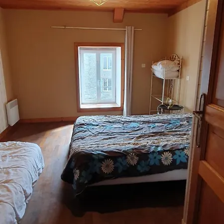 Le Grand Skali Holiday home