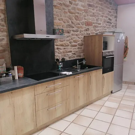 Le Grand Skali Holiday home