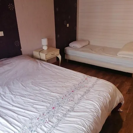 Le Grand Skali Holiday home *