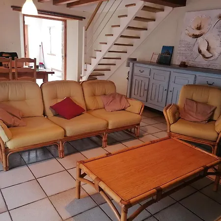 Le Grand Skali Holiday home *