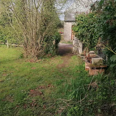 Holiday home Le Grand Skali *