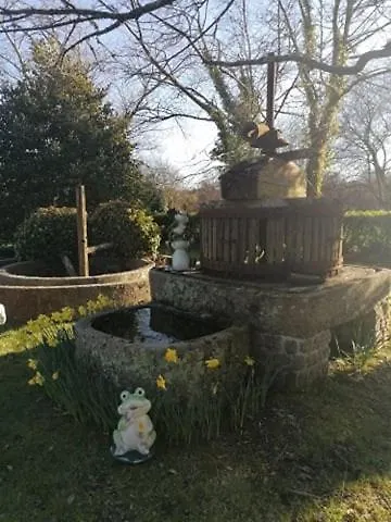 Le Grand Skali Holiday home *