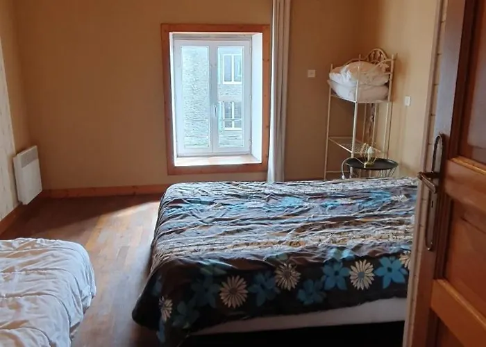 Le Grand Skali Holiday home