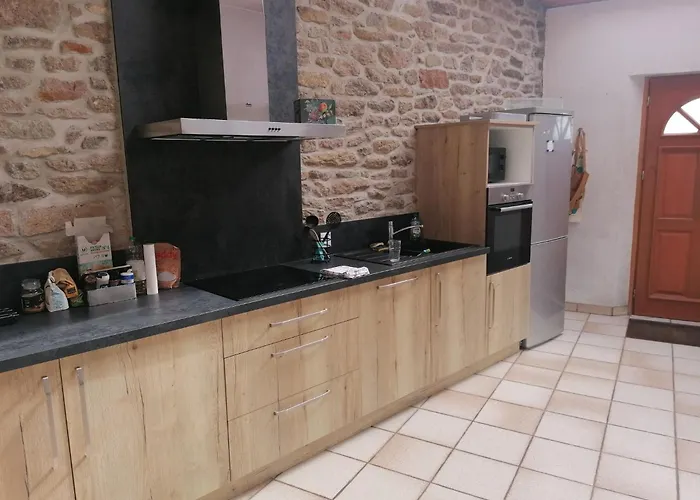 Le Grand Skali Holiday home