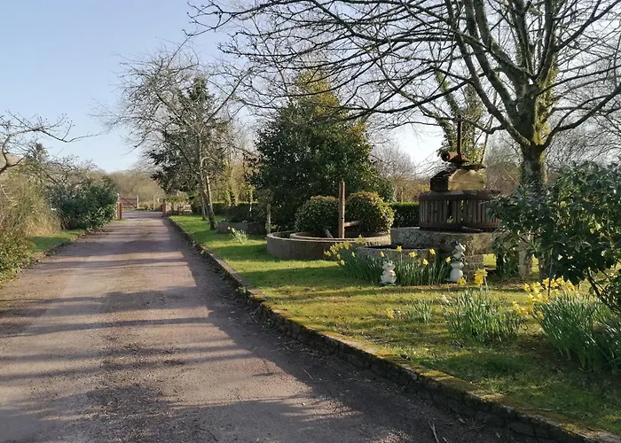 Le Grand Skali Holiday home