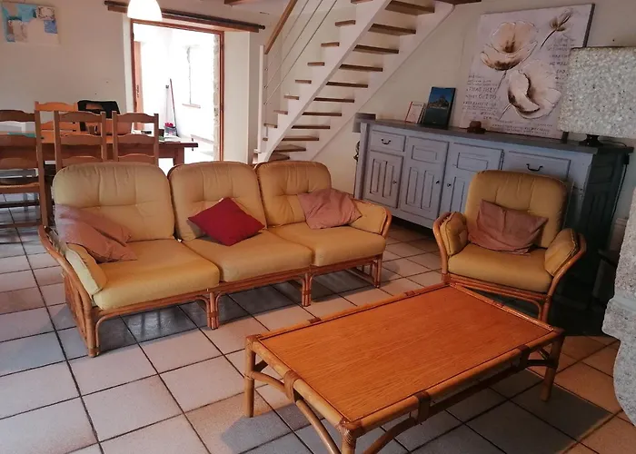 Le Grand Skali Holiday home *