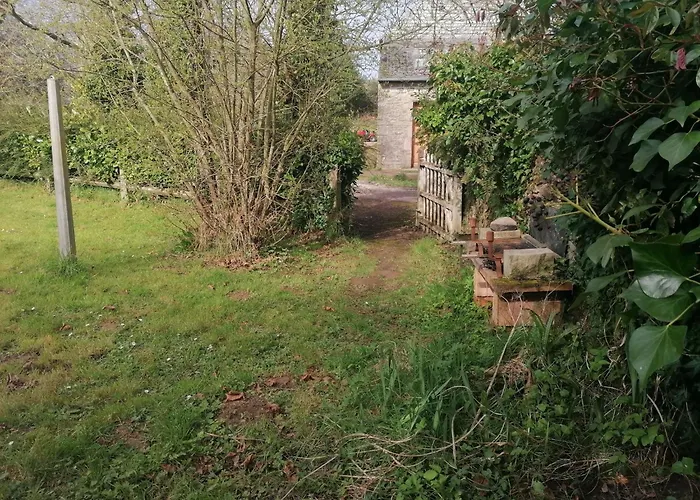 Holiday home Le Grand Skali *